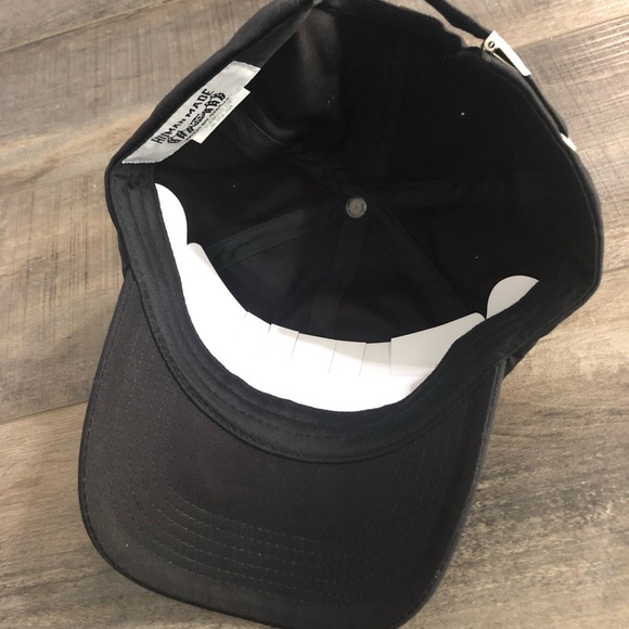 Girls Don 't Cry×Human Made Work Cap bckediri.beacukai.go.id